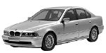 BMW E39 U1370 Fault Code