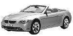 BMW E64 U1370 Fault Code
