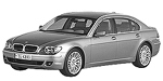 BMW E66 U1370 Fault Code
