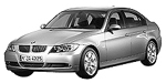 BMW E90 U1370 Fault Code