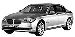 BMW F01 U1370 Fault Code