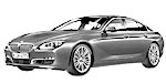 BMW F06 U1370 Fault Code
